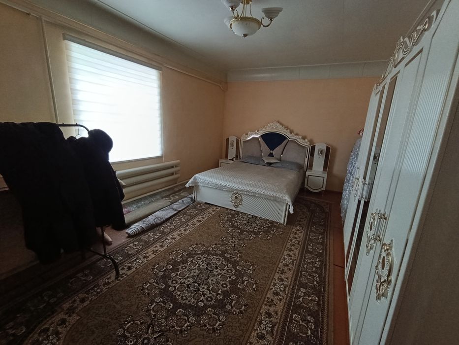 Уй сатылады. Куйбишев отдел. Узынкол МПЖ