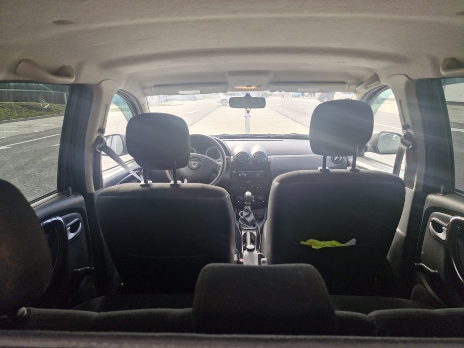Vand Dacia Duster 2010