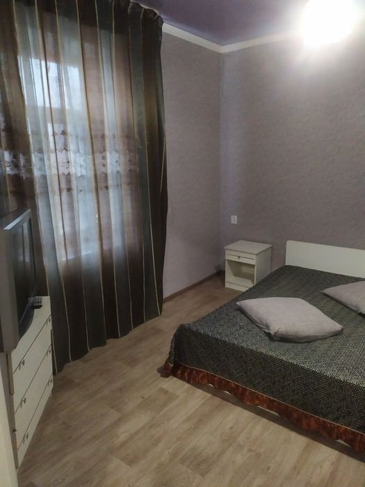 2-х комнатная в центре. Абая