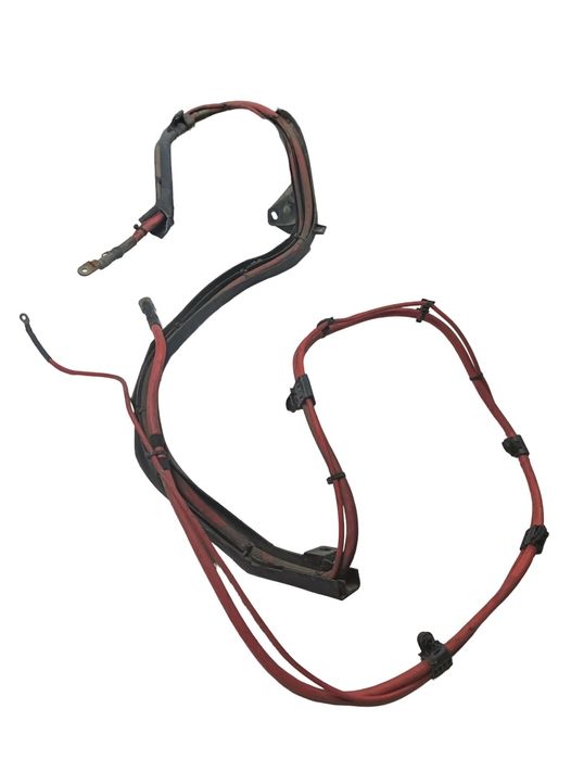 Cablaj Motor/Masa Bmw X1 I E84 2009 - 2015