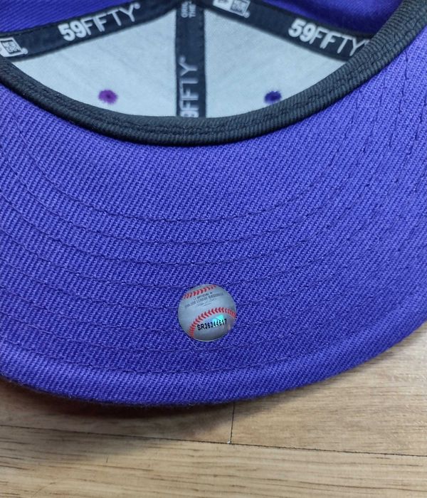 Atlanta Braves / Baseball Cap MLB - бейзболна шапка NEW ERA