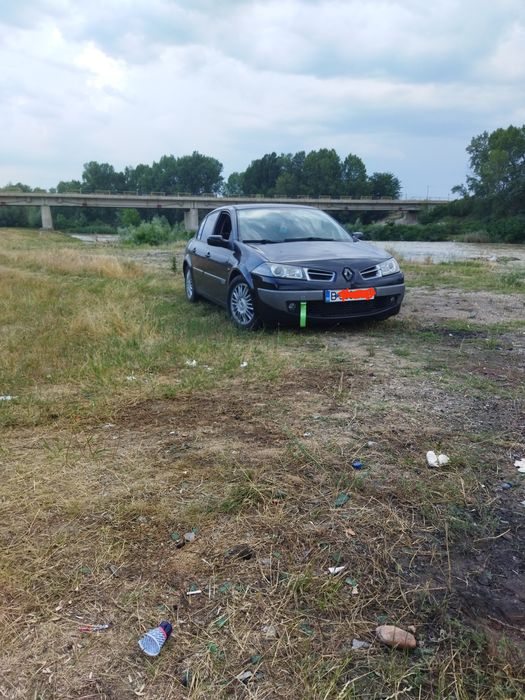 De vânzare Megane 2