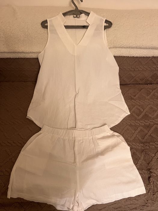 Costum dama de vara