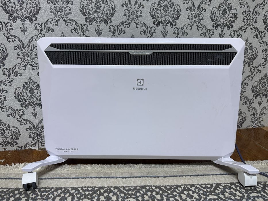 Продам Обогреватель