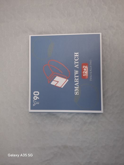 Smart watch Y90 ultra