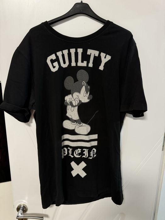 Philipp Plein, Dsquared, Polo ,  мъжки тениски