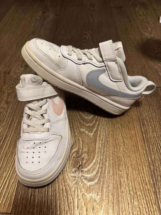 Детски кецове Nike