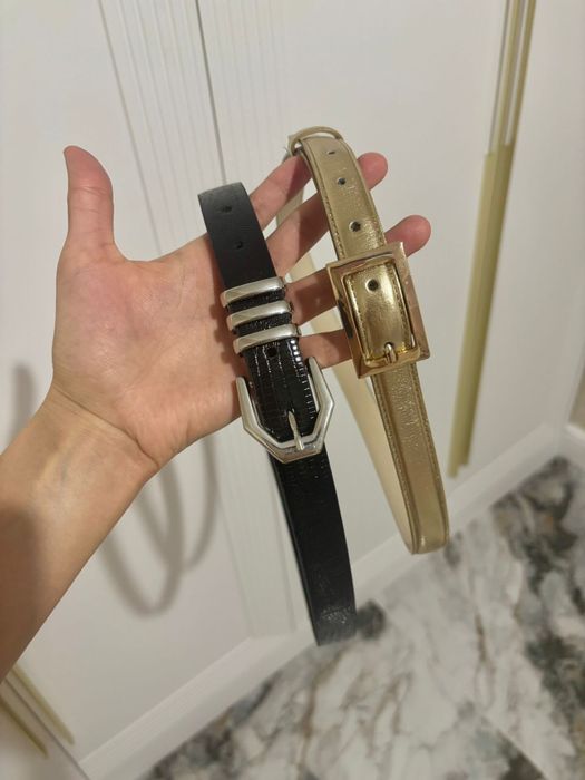 Сумка Carolina Herrera