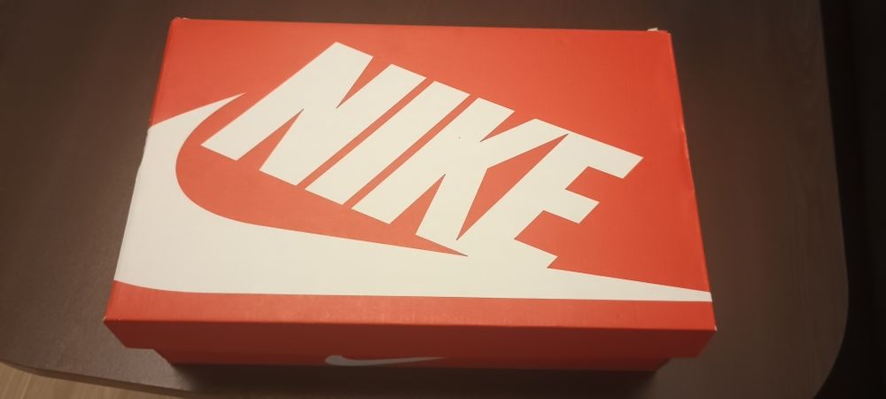 Мъжки маратонки Nike