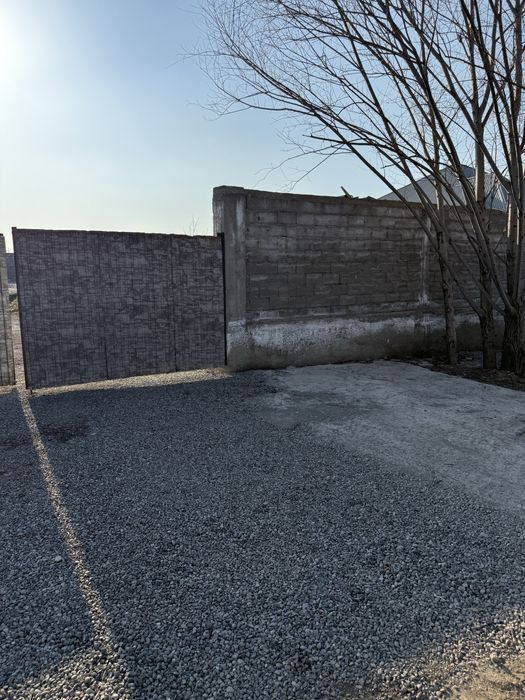 Продажа участка