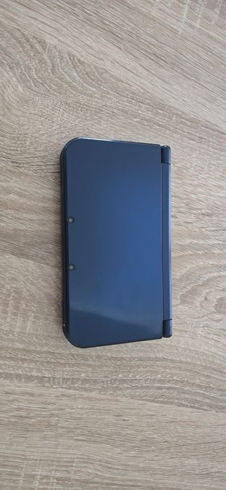 New nintendo 3DS XL (LL) Modat