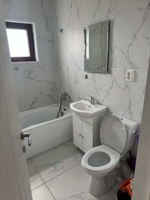 Apartament de inchiriat