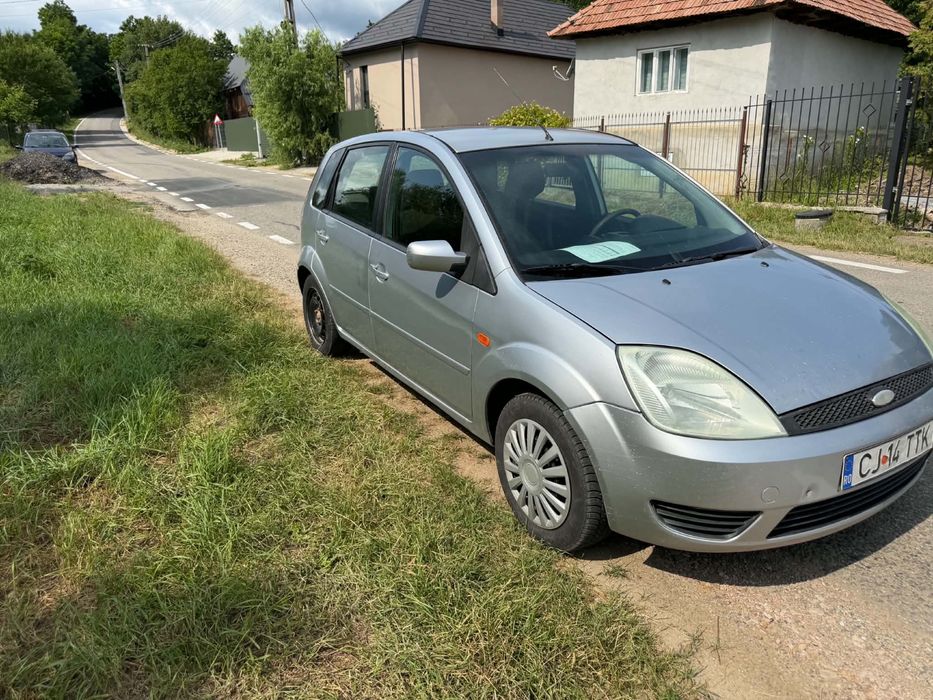 FORD Unknown Model 2005 — imagine 2