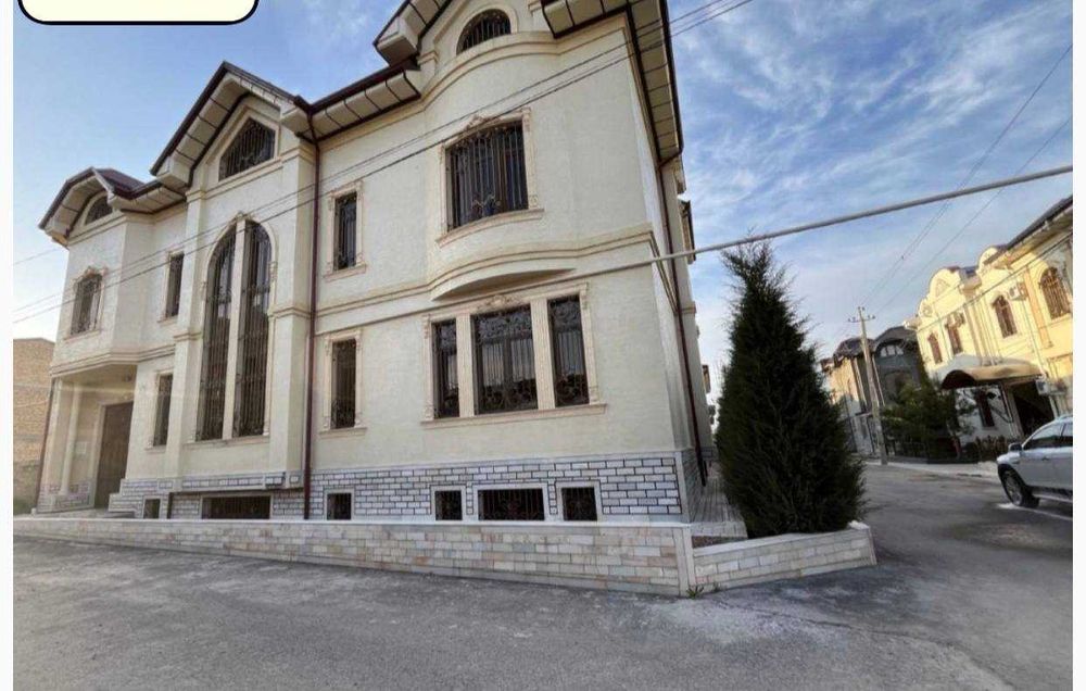 Продажа Евродома в Катта Хасанбае, 6-соток (N 13549 )