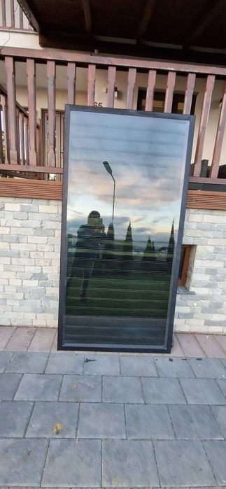 Panouri solare apa calda, presurizate ,4 anotimpuri