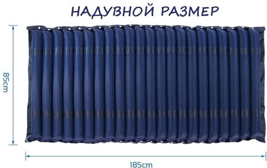 Матрац от пролежней