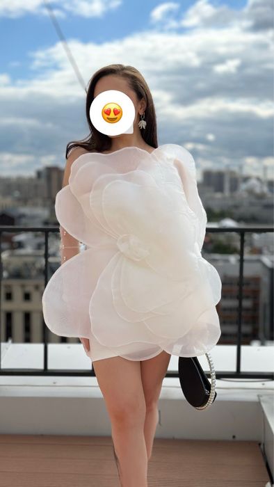 Платье на прокат