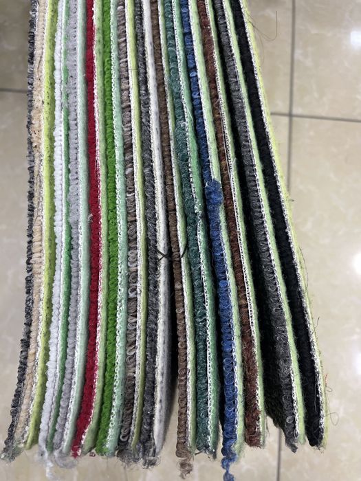 Ковролан Однотонный (Ковролин) Для дома и офиса прямо со склада