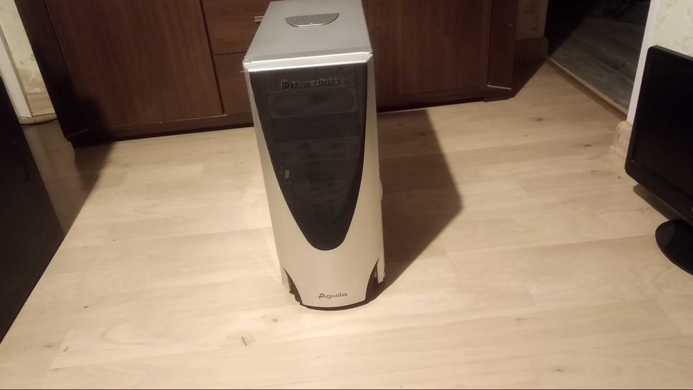 Корпус для компьютера Thermaltake