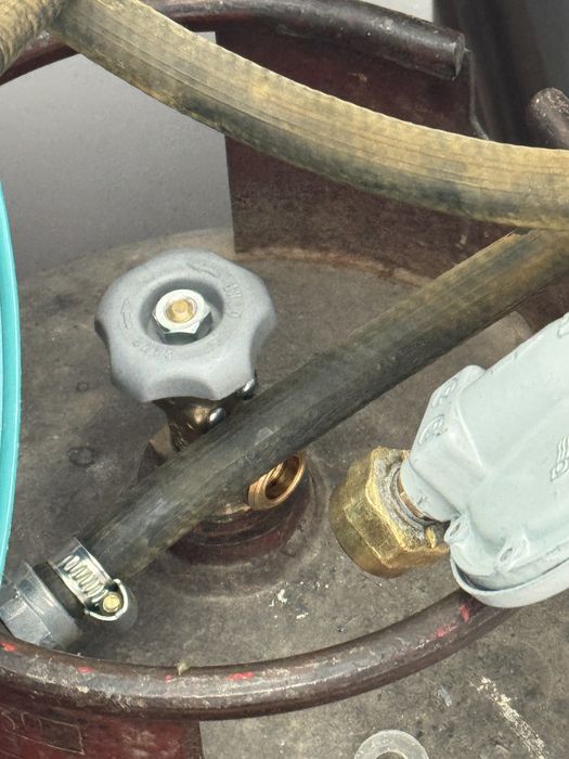 Газ баллон сатылады