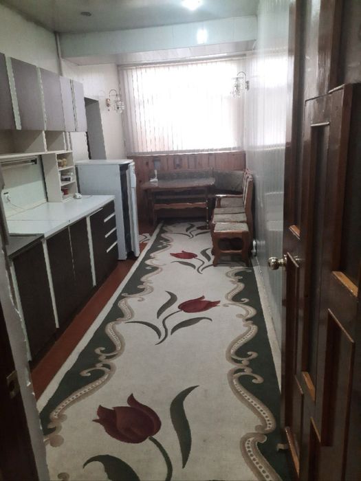 Бухорода 4 хонали уй арендага берилади