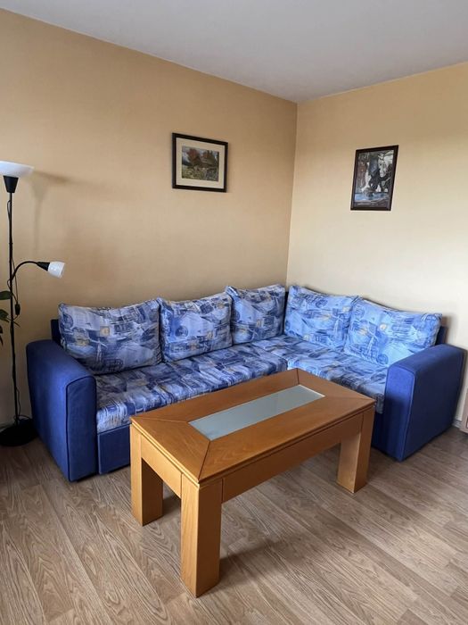 Диван разтегателен