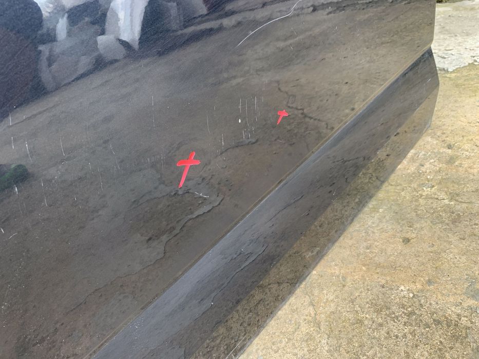 Usa dreapta spate, Skoda Octavia 3 Kombi, 2013, 2014, 2015, 2016, 2017, 2018, 2019, 2020.