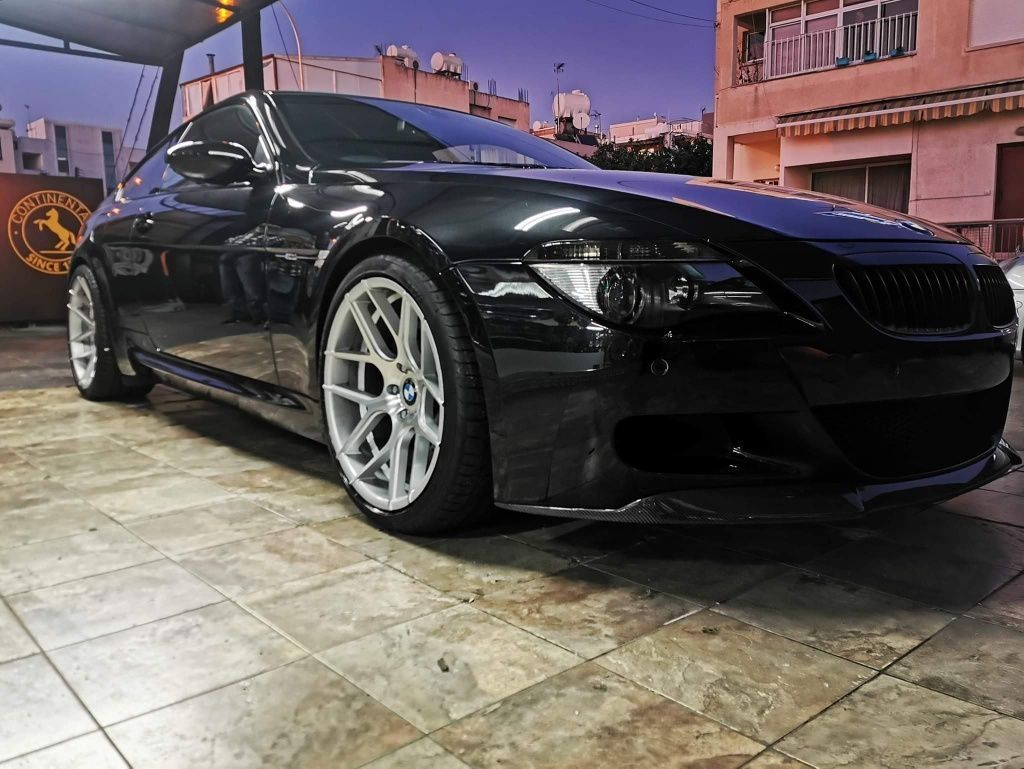 Джанти за БМВ 18" 5Х120 E46 E60 E61 E63 E90 E92 F10 F30 Djanti za BMW ...