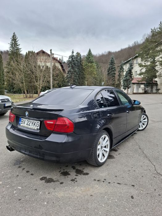BMW e90 330D Xdrive 300 CAI