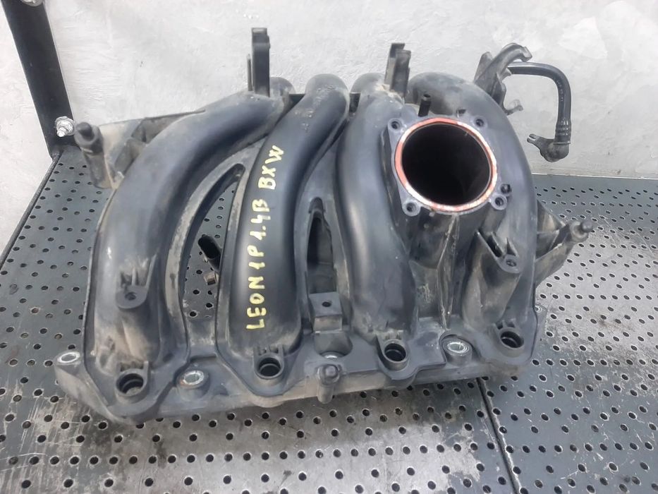 galerie admisie  1.4b  bxw seat leon altea vw golf 5  036129709gt