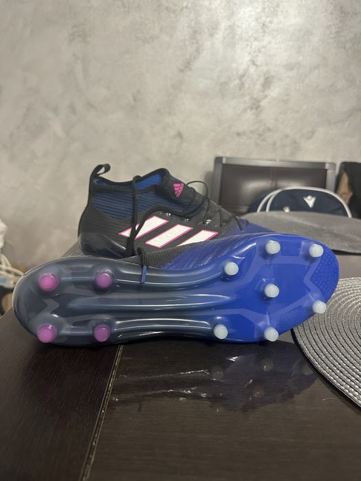 Ghete Fotbal Adidas