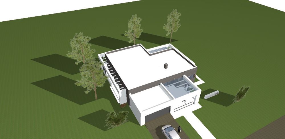 Casa in costructie de vanzare  in Coltau Maramures