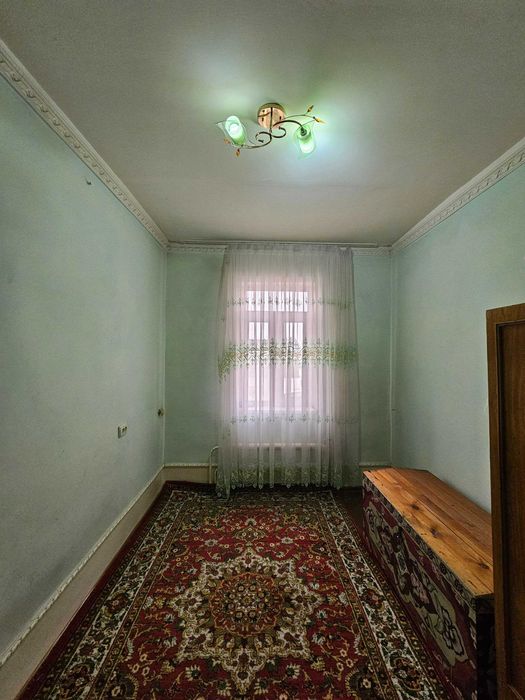 3 хоналик квартира 4 кават кирпичный дом, трикотаж