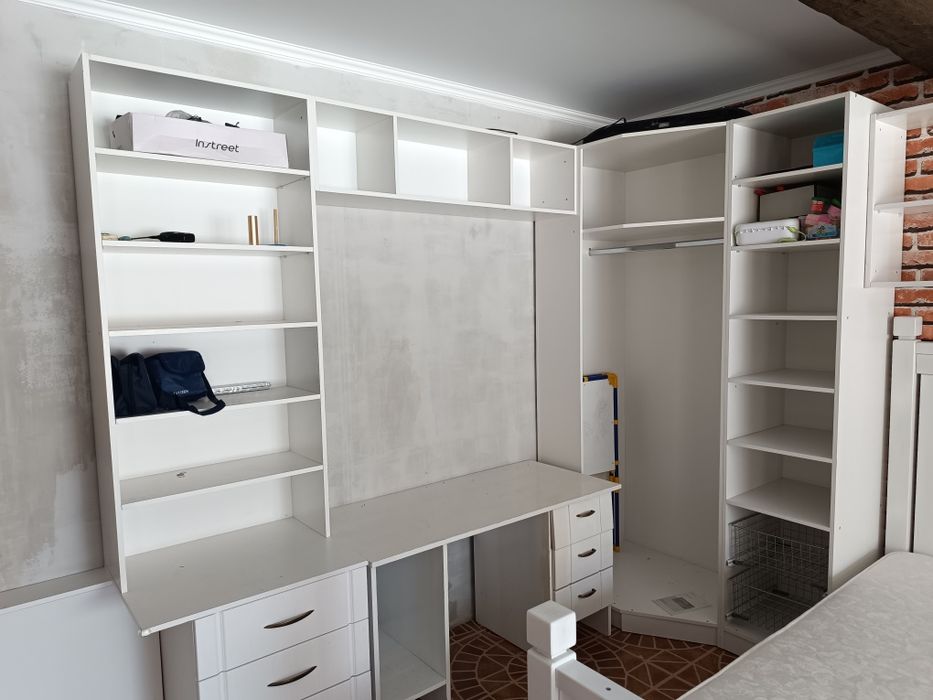 Детский гарнитур