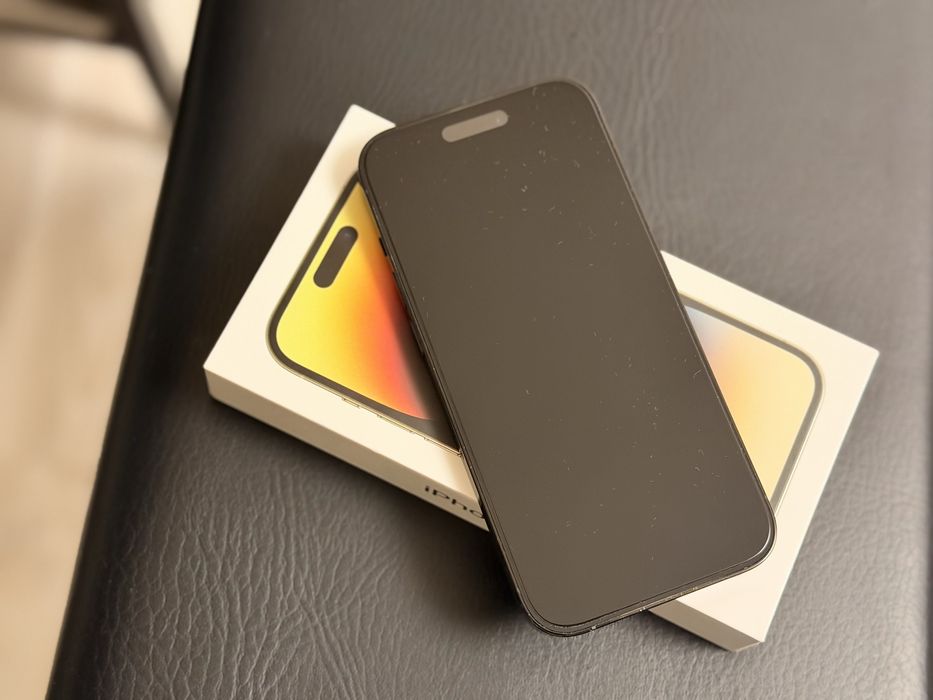 Iphone 14 Pro 256 GB