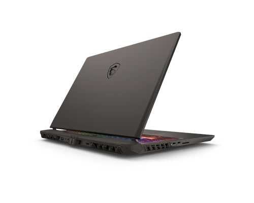 MSI Vector 16 HX AI/WUXGA IPS 144Hz/Ultra 7-255HX/64GB/2TB/RTX5070Ti