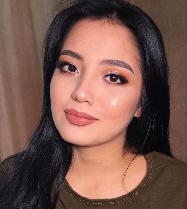 Макияж профессональный