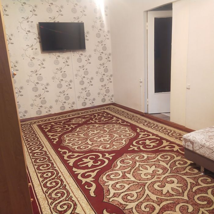 Продам квартиру в залоге нет