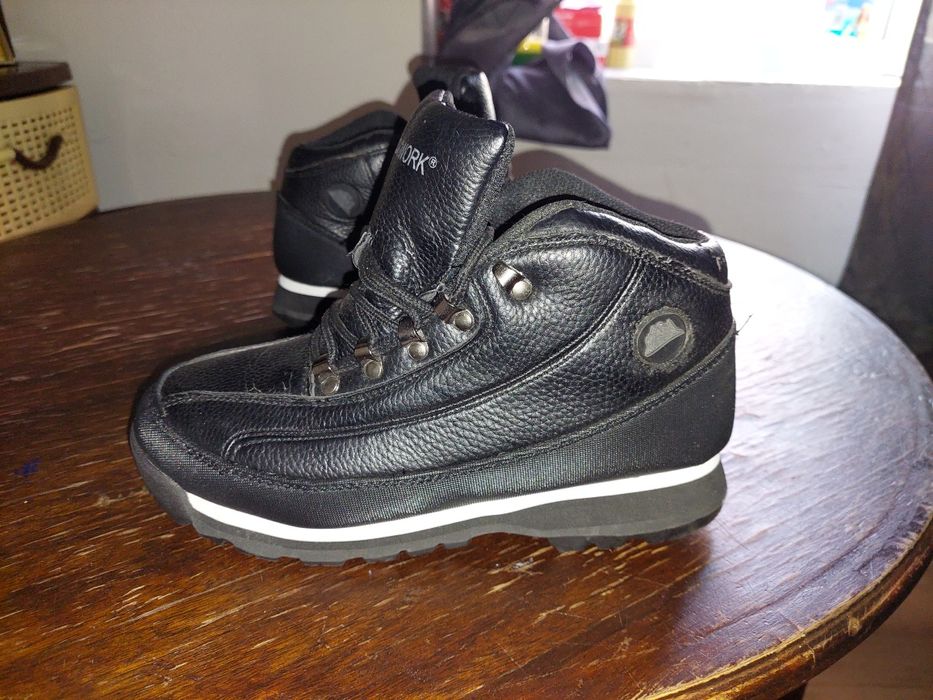 Bocanci Gooundwork universali