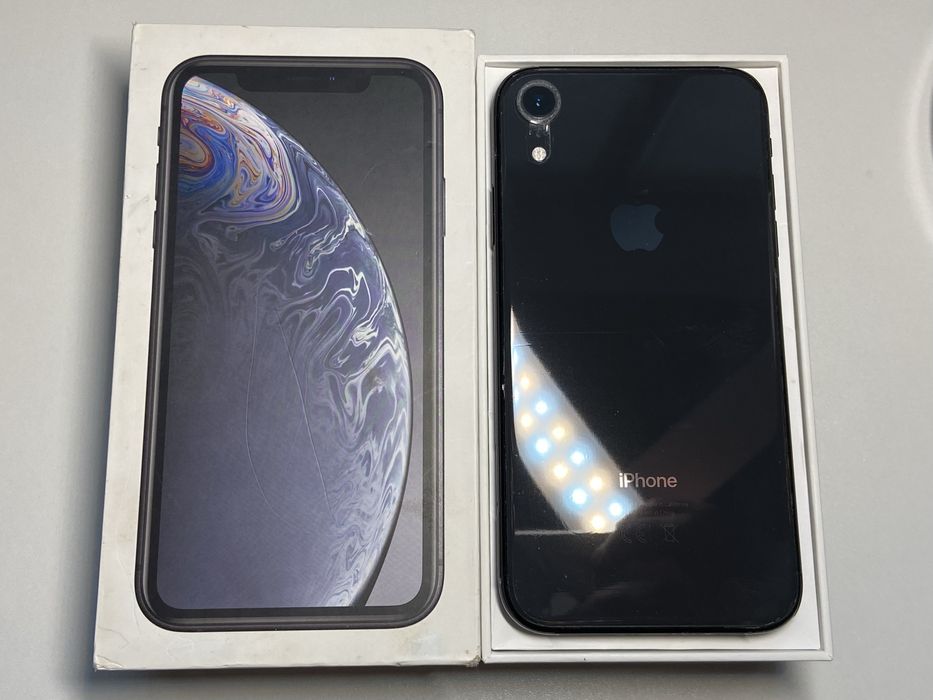 Айфон XR  жаксы состоянияда