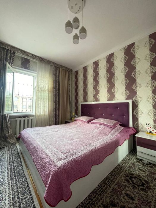 Продам квартиру на Карасу 1