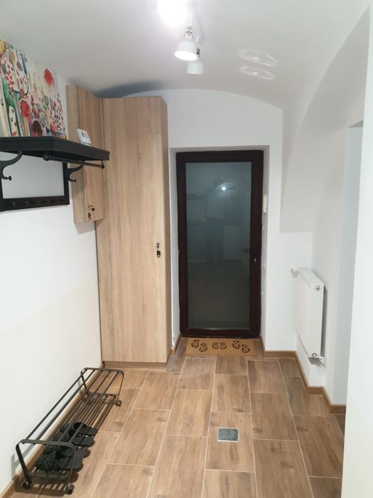 De inchiriat Studio cu 1 dormitor ultracentral