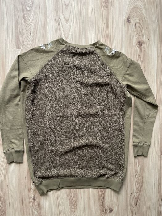 MAISON SCOTCH / дамска блуза 1/2 XL
