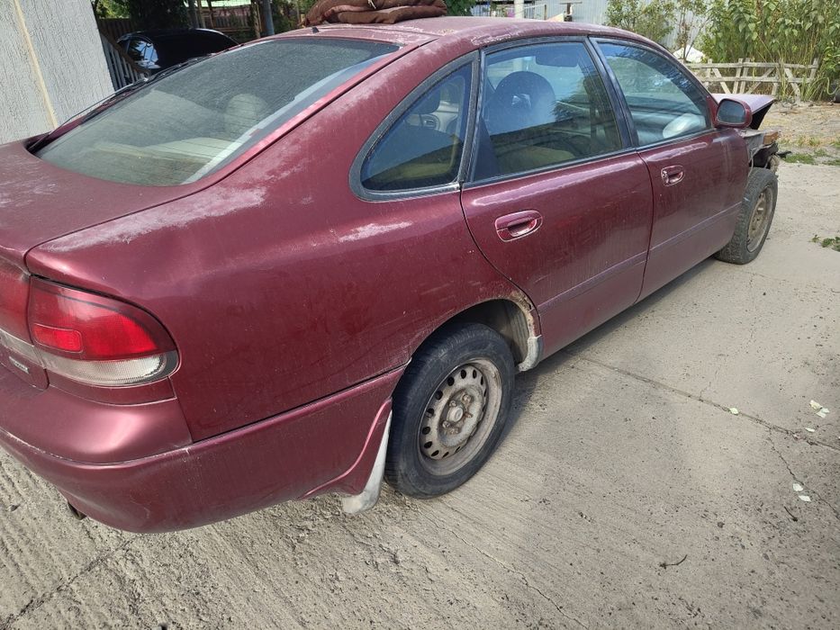 Mazda 626 мазда сатылады
