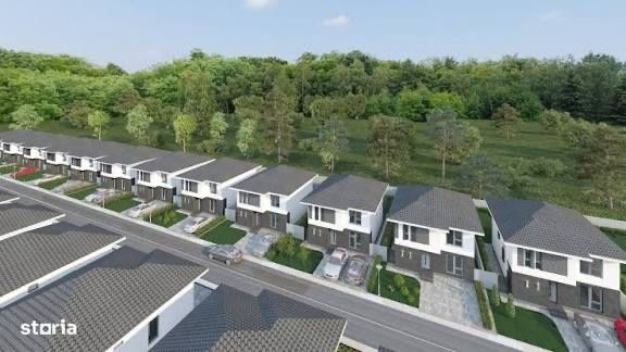 Teren de vanzare, Tunari, Ilfov