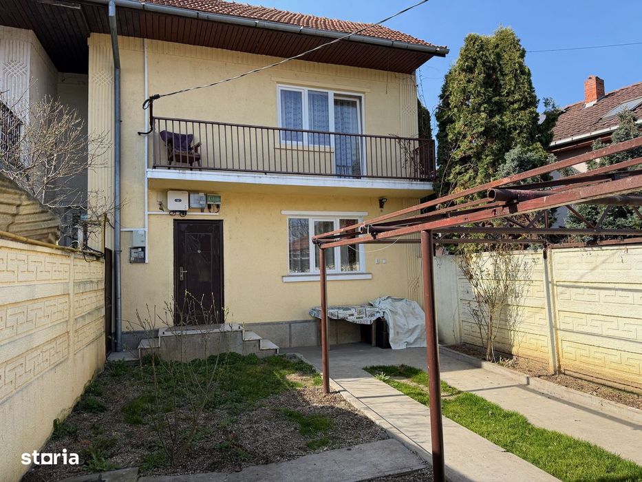 Casa ,P+1,Zona Titulescu