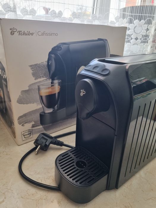 Aparat de cafea Tchibo