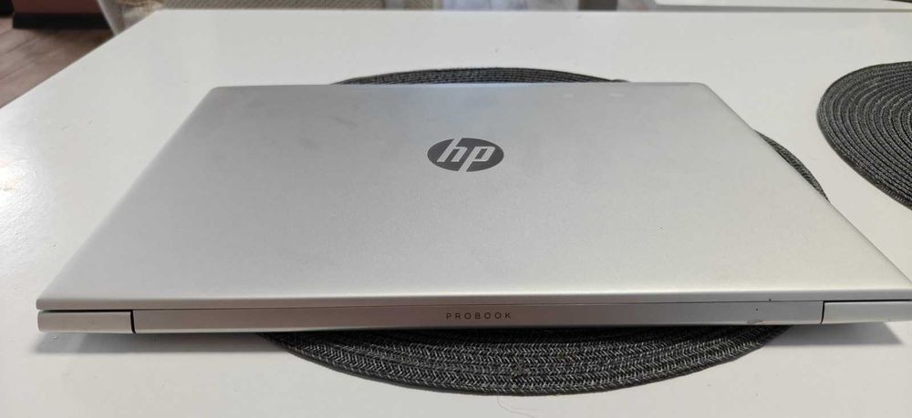 HP Probook 450G6-I3-8мо-16РамНавми
