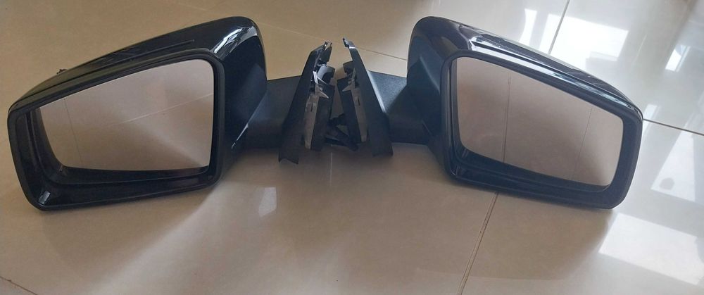 Странично огледало Mercedes Benz A-Class, W176