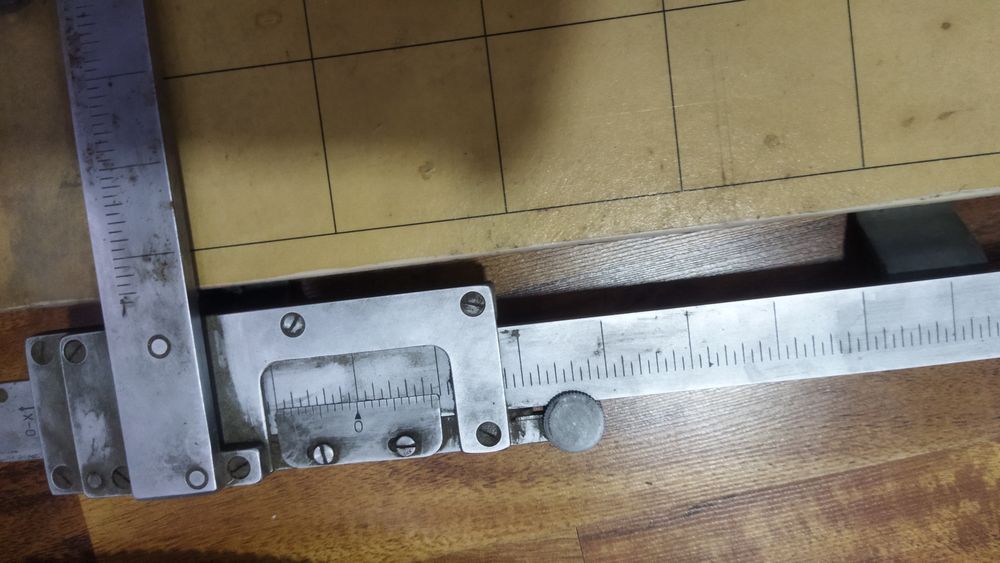 Продам транспортер чертёжный Антиквариат